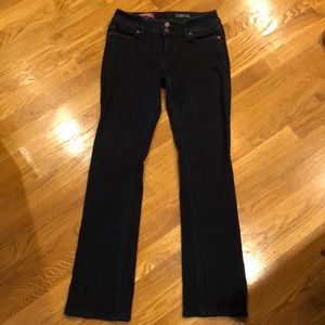 Red Engine Firebrand Curvy Fit Bootcut - Sz 26